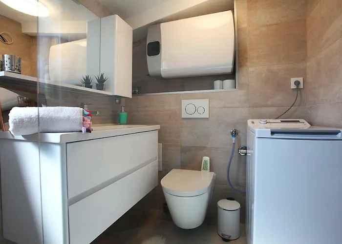 Tara Apartmán Split