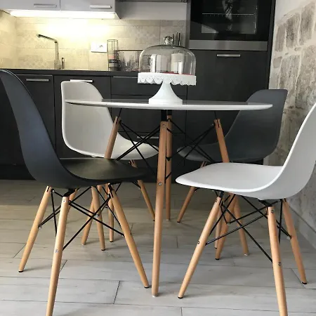 Apartmán Tara Split