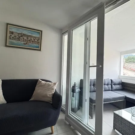 Apartmán Tara Split