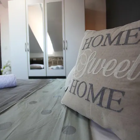 Tara Apartmán Split