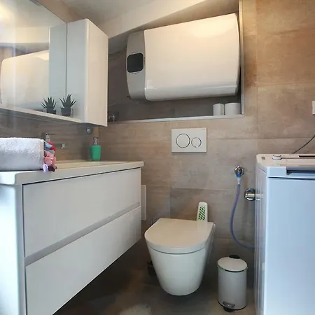 Tara Apartmán Split