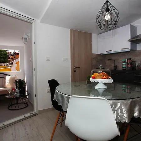 Tara Apartmán Split