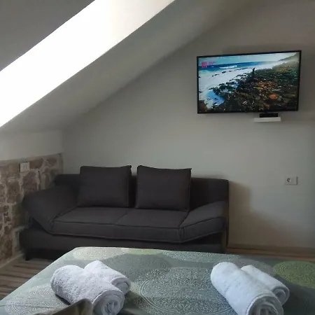 Tara Διαμέρισμα *