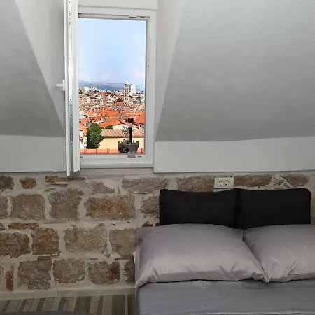 Διαμέρισμα Tara