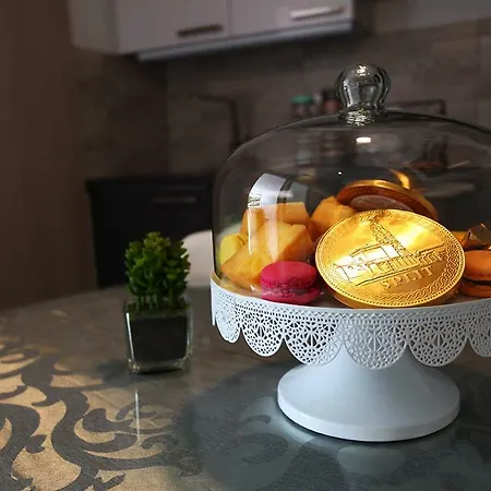 Διαμέρισμα Tara