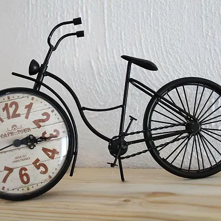 Tara Lejlighed Split